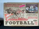 THE LECTRAMATIC FOOTBALL MODEL 3000