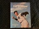 Group Of NY Yankees Magazines And Collectibles