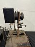VERY EARLY PROJECTOR BY WOLLENSACK