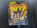 KISS. Johnny Lightning And Signature Superstars. 4 Diecast Cars. New Old Stock.
