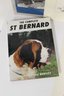All About St. Bernards, Books & Prints