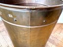 Large Vintage Copper Pot