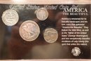 The Morgan Mint America The Beautiful Coins