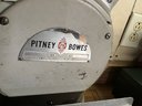 Vintage Pitney Bowes Postage Scale