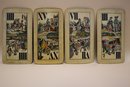 Antique Playing Cards (4)
