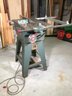 Very Nice MAGNA 9' Tilt Arbor Saw - #710 - Look At Photos - What You See Is What You Get - Attachments Etc