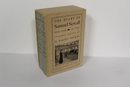 The Diary Of Samuel Sewall Boxed Set