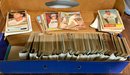 Nice Lot Of Vintage Baseball Cards ~ Lot #1 ~