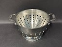 Legendary All-Clad Strainer