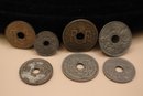 Pre-War French Coins (7)
