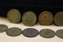 French Coins 50 Cent (12)