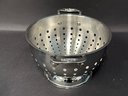 Legendary All-Clad Strainer
