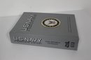 The Complete History US Navy