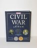 The Civil War Album, Complete Photographic History Of The Civil War