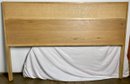 Wood & Cane Transitional Headboard - Hearth & Hand With Magnolia From Target