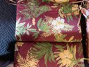 Miscellaneous Lounge Cushions