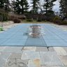 Wow - Over 1,700 Sf Gorgeous Bluestone Pool Deck -