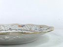 CICO China Reticulated Porcelain Courting Plates