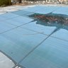 Meyco Pool Cover - 50' X 23'