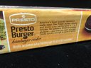 Presto Burger Hamburger Cooker Electric In Original Box