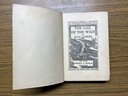 The Call Of The Wild. Jack London. 231 Page Illustrated Hard Cover Book Published In 1905.
