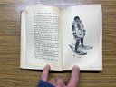The Call Of The Wild. Jack London. 231 Page Illustrated Hard Cover Book Published In 1905.