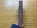 Poems And Tales Of Edgar Allan Poe. Antique 313 Page Hard Cover Book.