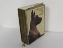 A French Set Of Books On Dogs, Le Grand Liv Re Du Chen