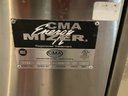 A CMA-L1X Commercial Dishwasher And Cleaning Products