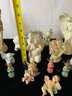 Set Of Hummel Figurines