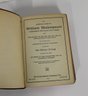 Complete Works Of Shakespeare 1927