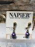 Napier Vintage Jewelry Collection