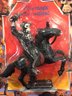198 Tonka Willow General Kael And Horse Action Figure New In Package