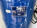 Zenex Central Industrial Vacuum System Model 250 With Accessories.