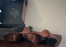 Tecovas Cowboy Boots (Men) Size 10EE-Wide