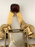 Vintage Freirich Pin Brooch Pendant