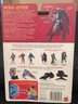 1987 Mattel Captain Power Lord Dread Action Figure New In Package