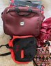 Various Travel Bags