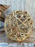 Fun Decor Pieces - Star And Sphere With Lights