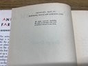 Animal Farm. By George Orwell. First Edition 1946 Hard Cover Book In Dust Jacket.