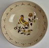 Staffordshire Old Granite Rooster China Set