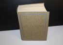Vintage Webster Dictionary 2nd Edition