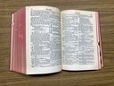 The Complete Works Of William Shakespeare With Temple Notes. 1173 Page Illustrated Hard Cover Book.