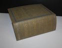 Vintage Webster Dictionary 2nd Edition