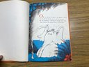 Dr. Seuss. Horton Hears A Who! First Edition 1954 Illustrated Hard Cover Book. Ex-School Library Book.