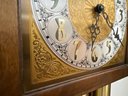 Gorgeous Howard Miller Grandfather Clock