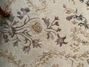 Chelsey Collection Hand Tufted Rug Made In India