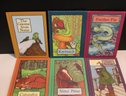 Collection Of 25 Colored Illustrated Children's Books