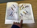 Six Vintage Bird Books. Published 1936 - 1979.