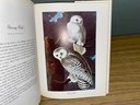 Six Vintage Bird Books. 1947 - 2007.